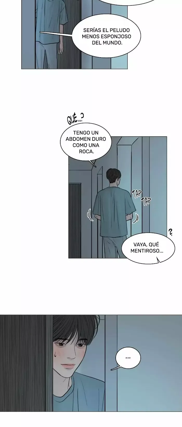 Niño fantasma Capítulo 111 en Línea - página 33