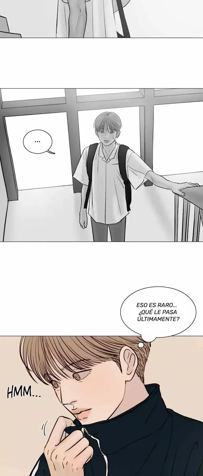 Niño fantasma Capítulo 113 en Línea - página 4