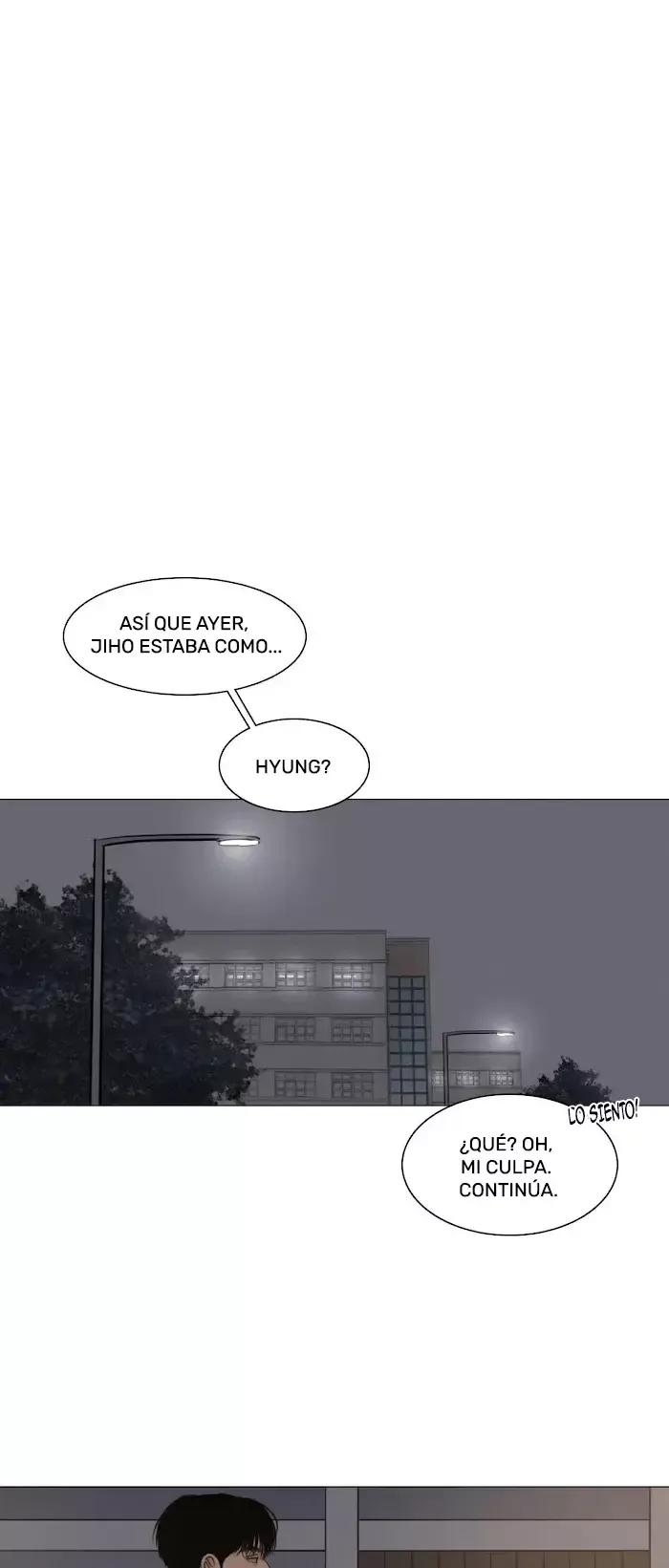 Niño fantasma Capítulo 113 en Línea - página 7