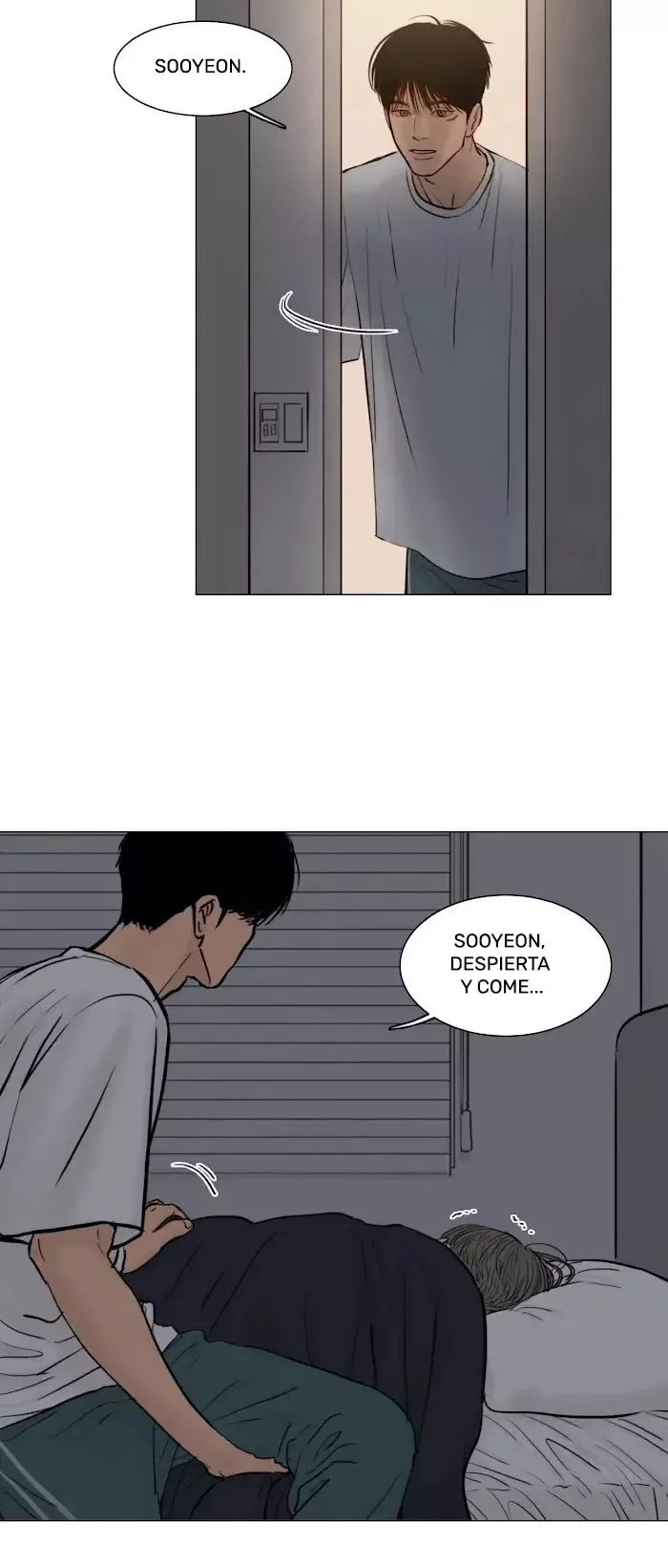 Niño fantasma Capítulo 113 en Línea - página 17