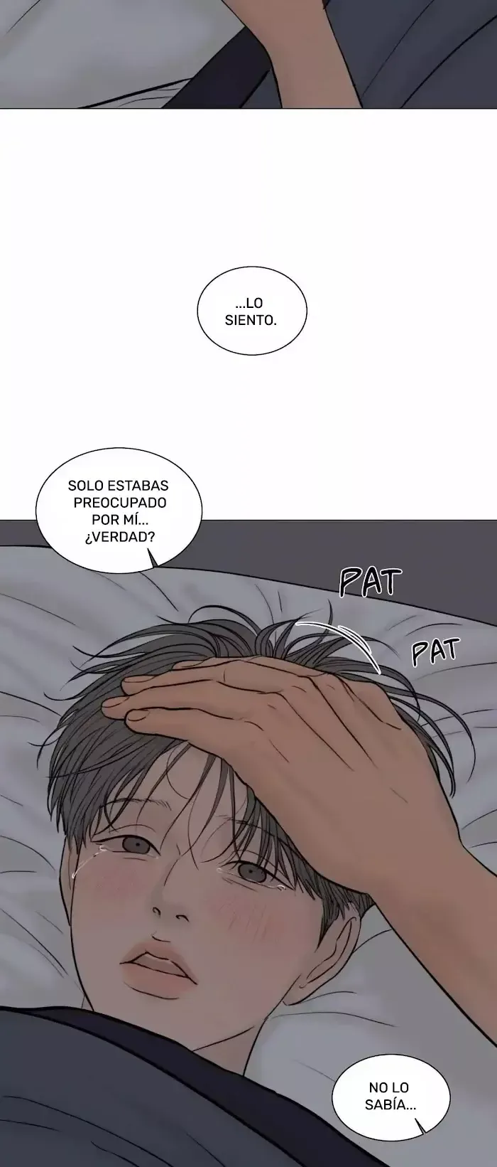 Niño fantasma Capítulo 113 en Línea - página 26