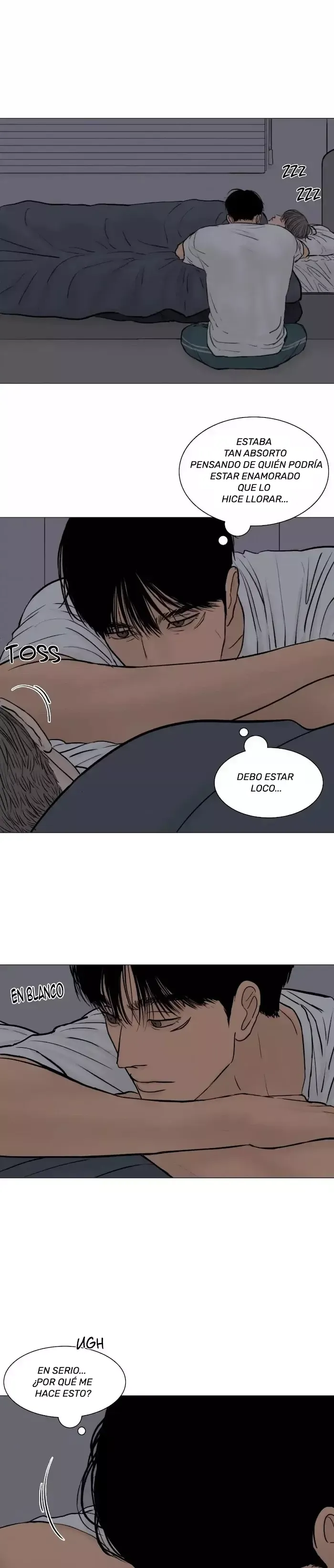 Niño fantasma Capítulo 113 en Línea - página 30