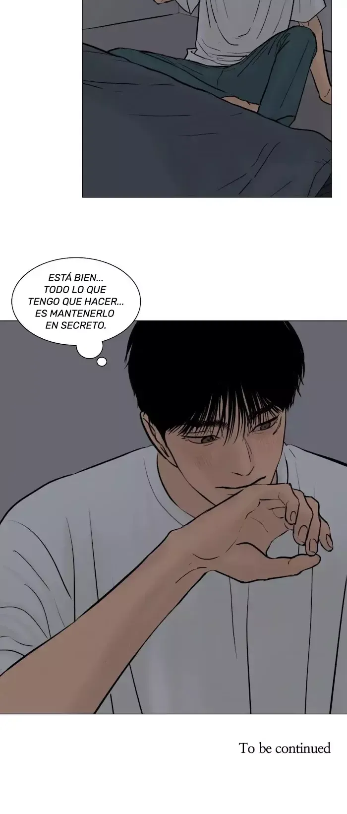 Niño fantasma Capítulo 113 en Línea - página 33