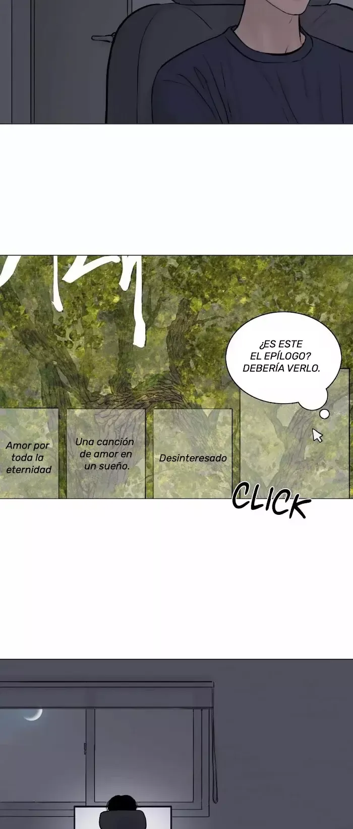 Niño fantasma Capítulo 116 en Línea - página 22