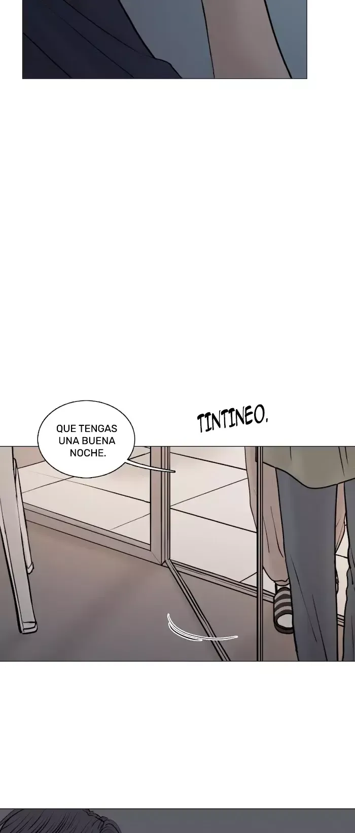 Niño fantasma Capítulo 116 en Línea - página 25