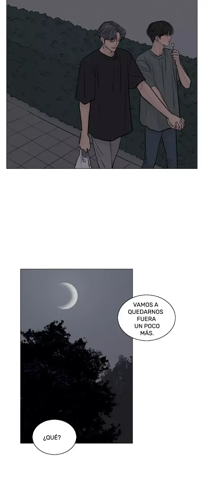 Niño fantasma Capítulo 116 en Línea - página 27