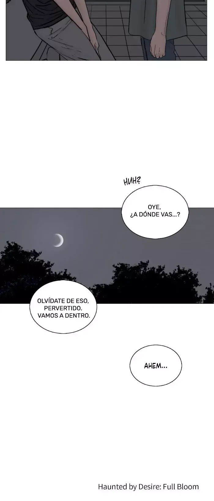 Niño fantasma Capítulo 116 en Línea - página 32