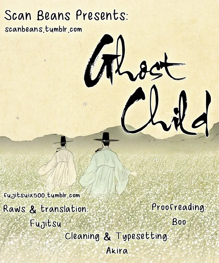 Niño fantasma Capítulo 12 en Línea - página 70