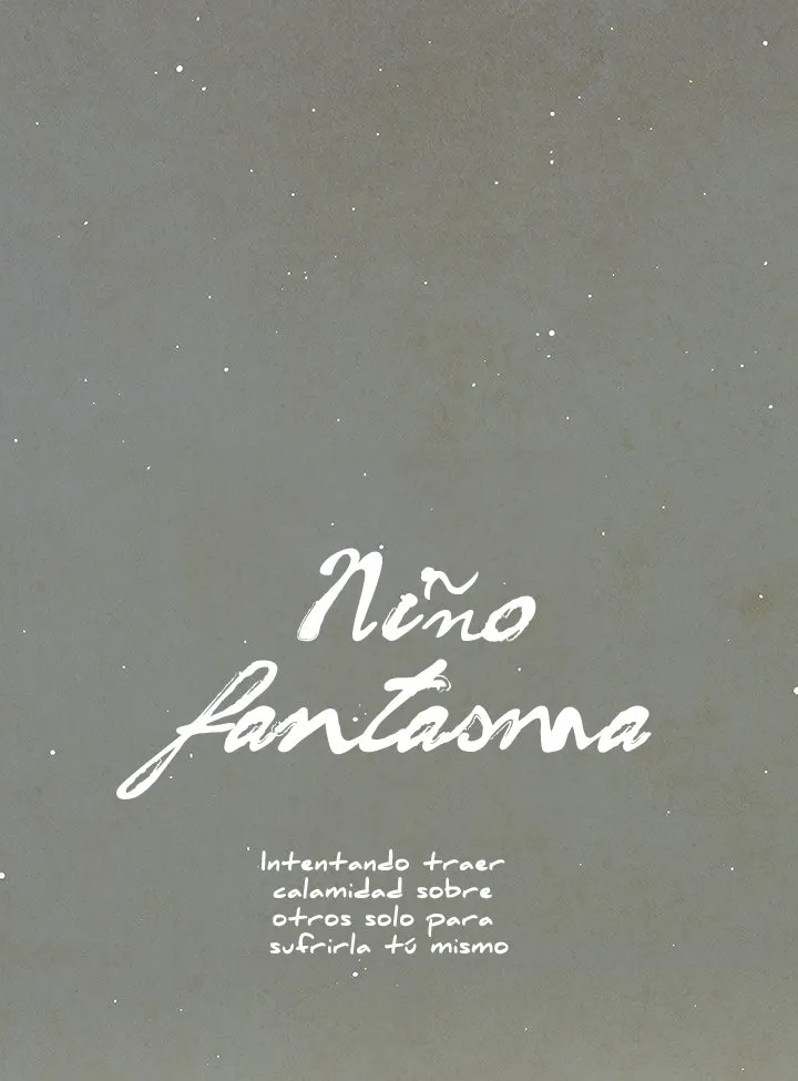 Niño fantasma Capítulo 14 en Línea - página 4