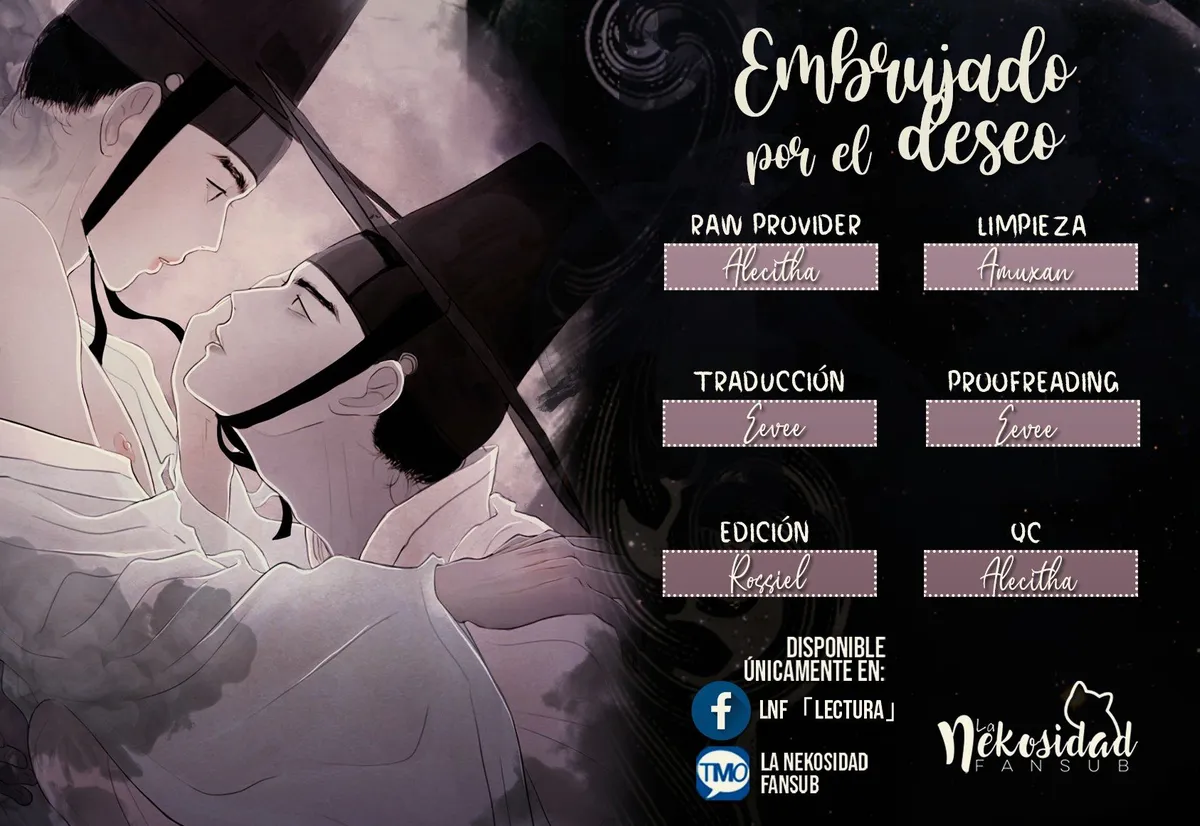 Niño fantasma Capítulo 28 en Línea - página 1