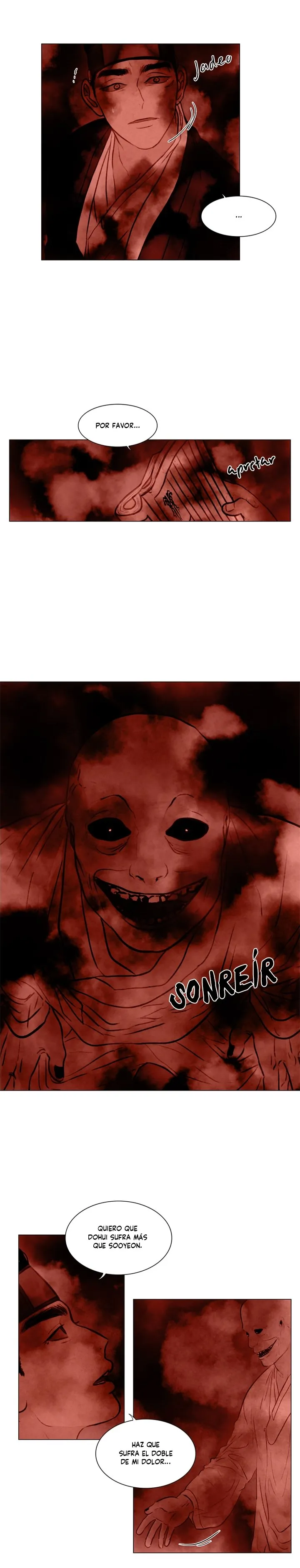 Niño fantasma Capítulo 31 en Línea - página 6