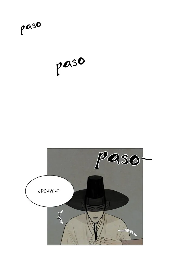 Niño fantasma Capítulo 4 en Línea - página 18