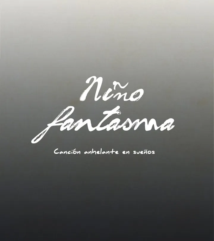 Niño fantasma Capítulo 4 en Línea - página 22