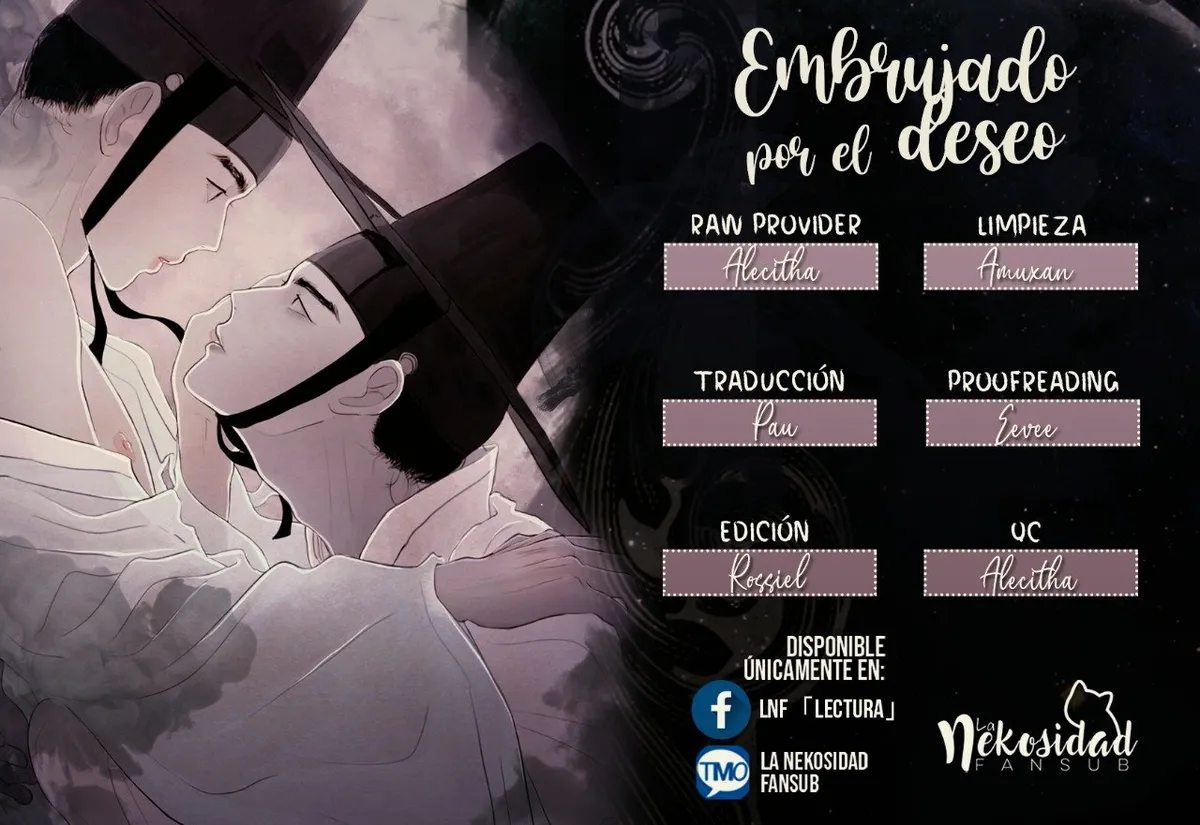 Niño fantasma Capítulo 44 en Línea - página 1