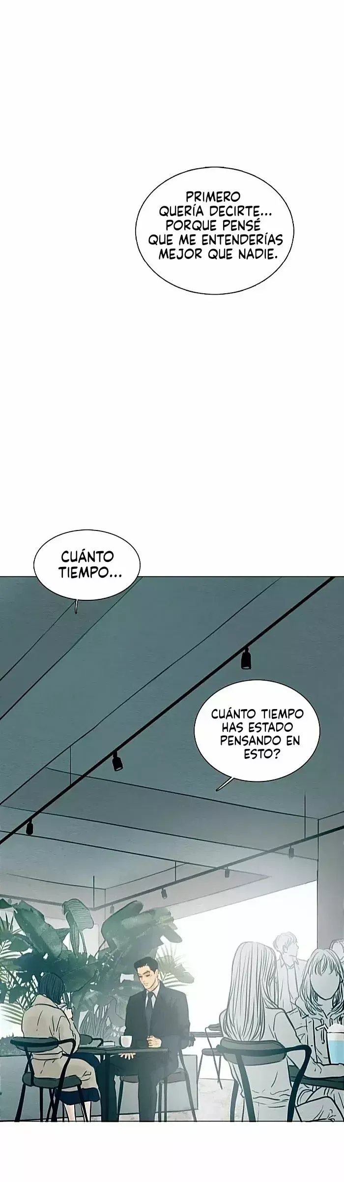 Niño fantasma Capítulo 63 en Línea - página 3
