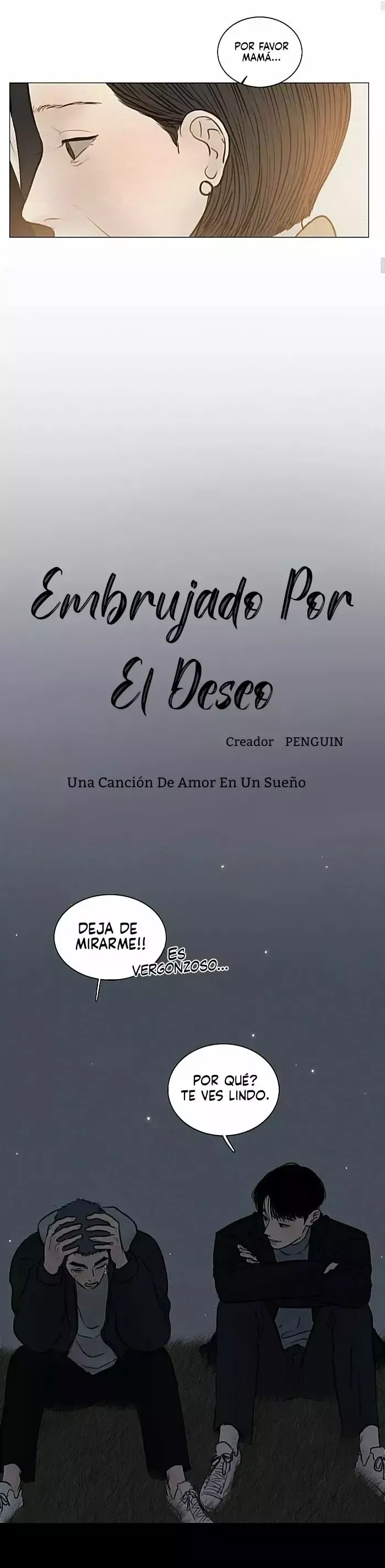 Niño fantasma Capítulo 63 en Línea - página 10