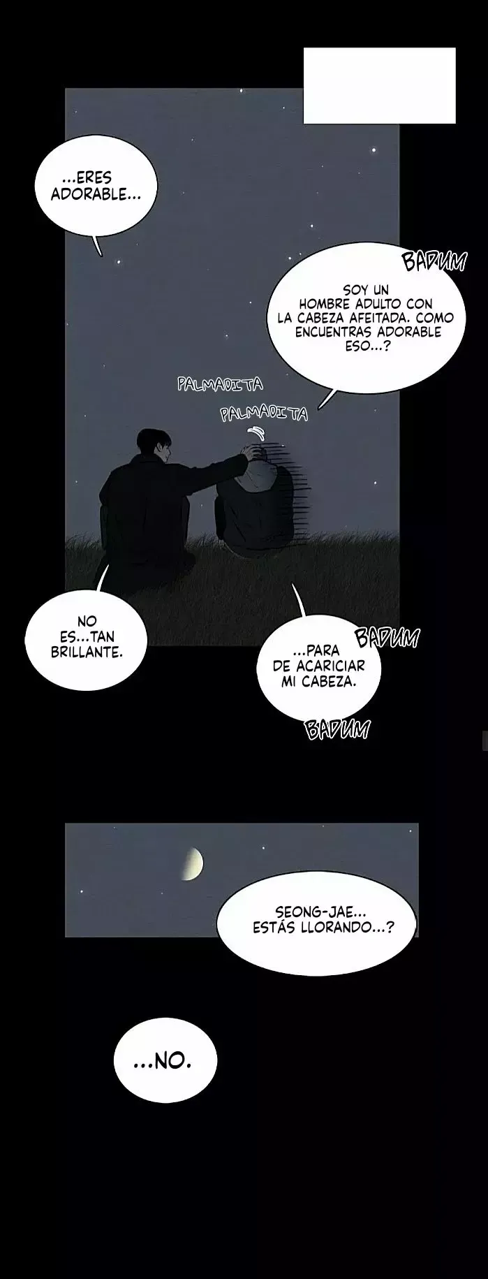 Niño fantasma Capítulo 63 en Línea - página 13