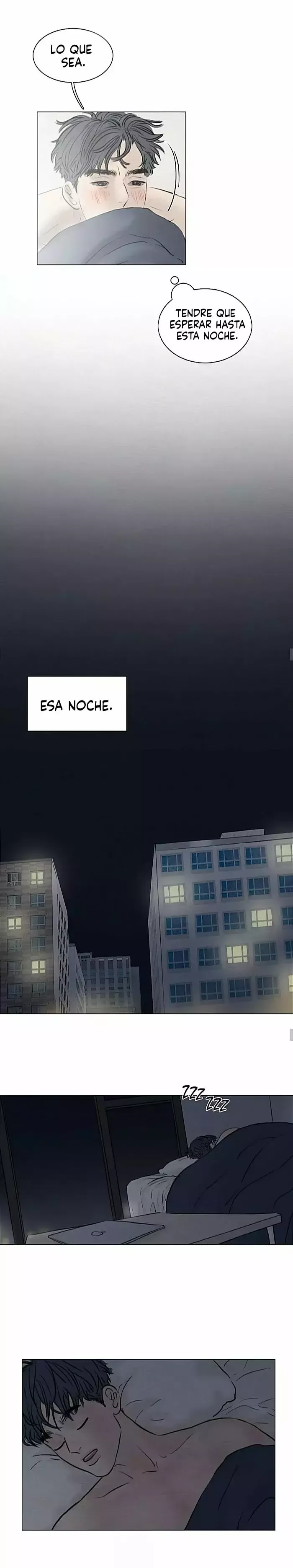 Niño fantasma Capítulo 63 en Línea - página 21