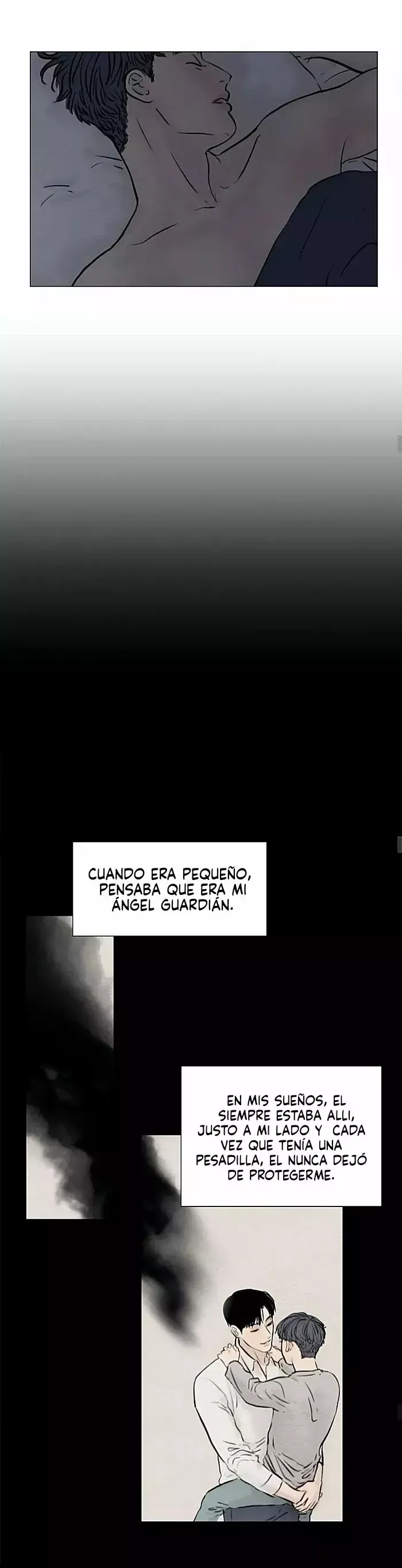 Niño fantasma Capítulo 63 en Línea - página 22