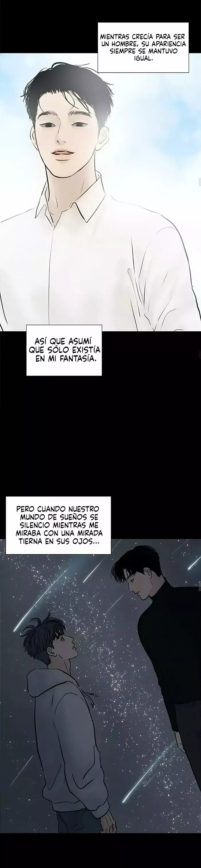 Niño fantasma Capítulo 63 en Línea - página 23