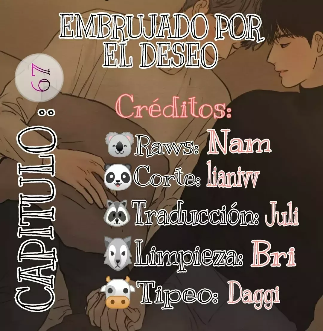 Niño fantasma Capítulo 67 en Línea - página 1