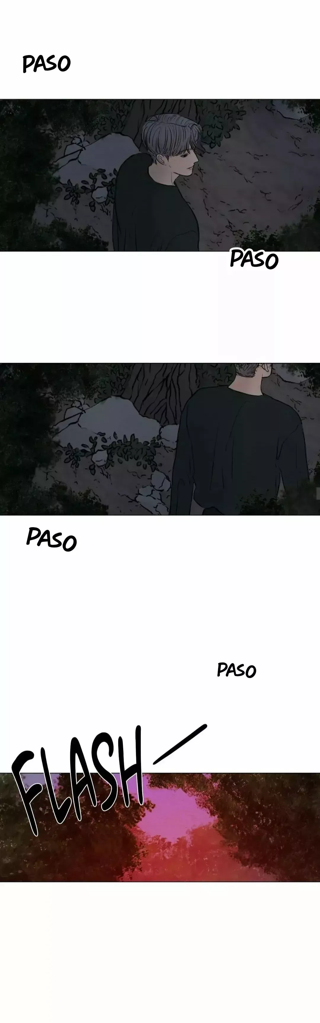 Niño fantasma Capítulo 67 en Línea - página 11