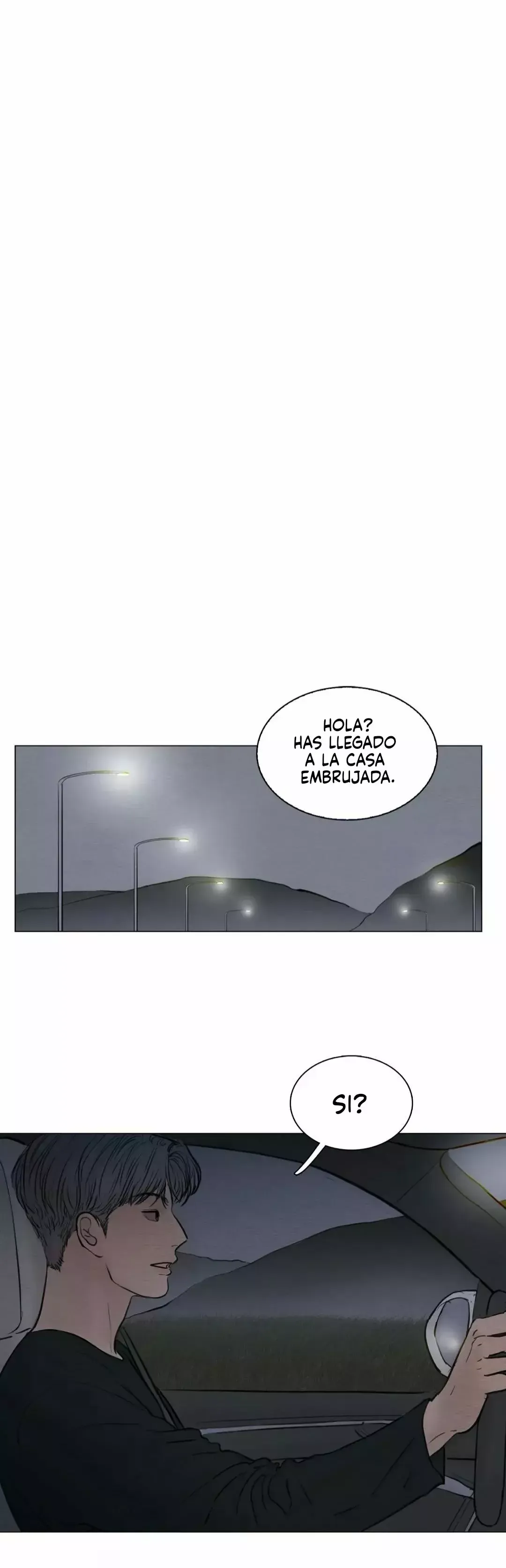 Niño fantasma Capítulo 67 en Línea - página 19
