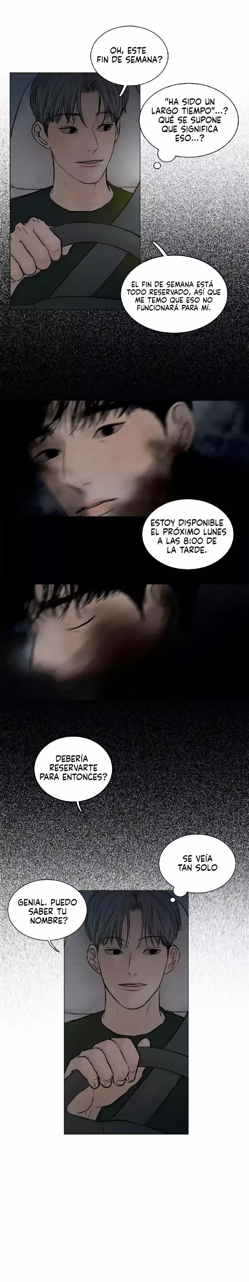 Niño fantasma Capítulo 67 en Línea - página 20
