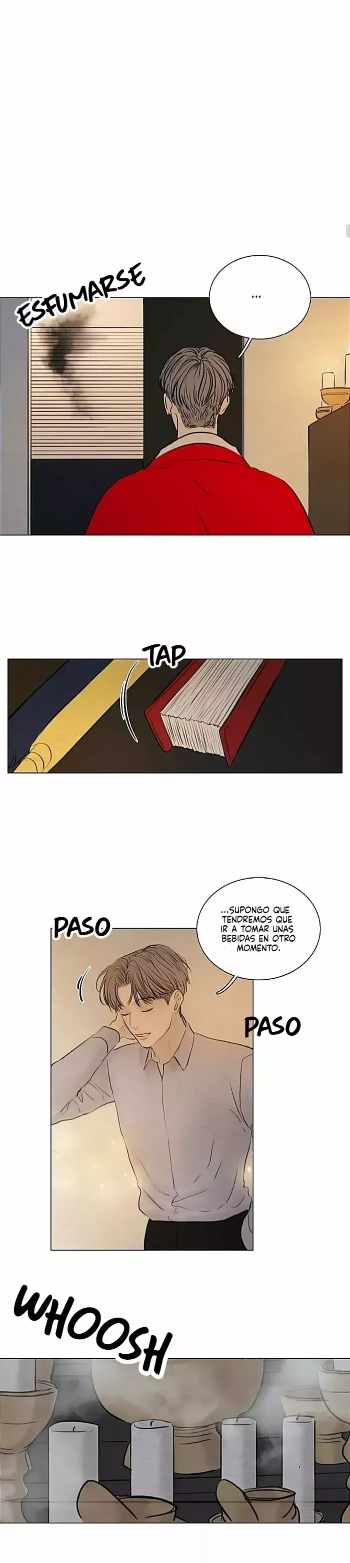 Niño fantasma Capítulo 68 en Línea - página 21