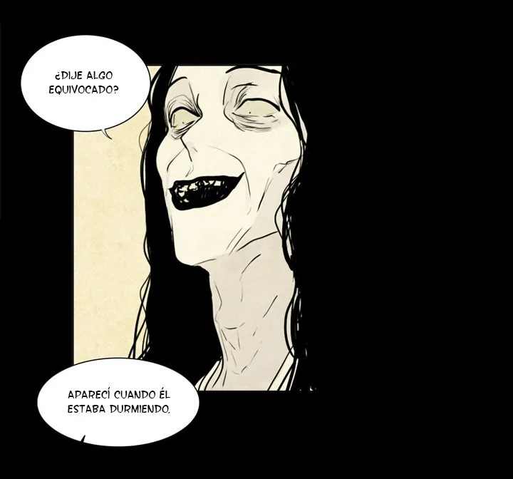 Niño fantasma Capítulo 7 en Línea - página 50