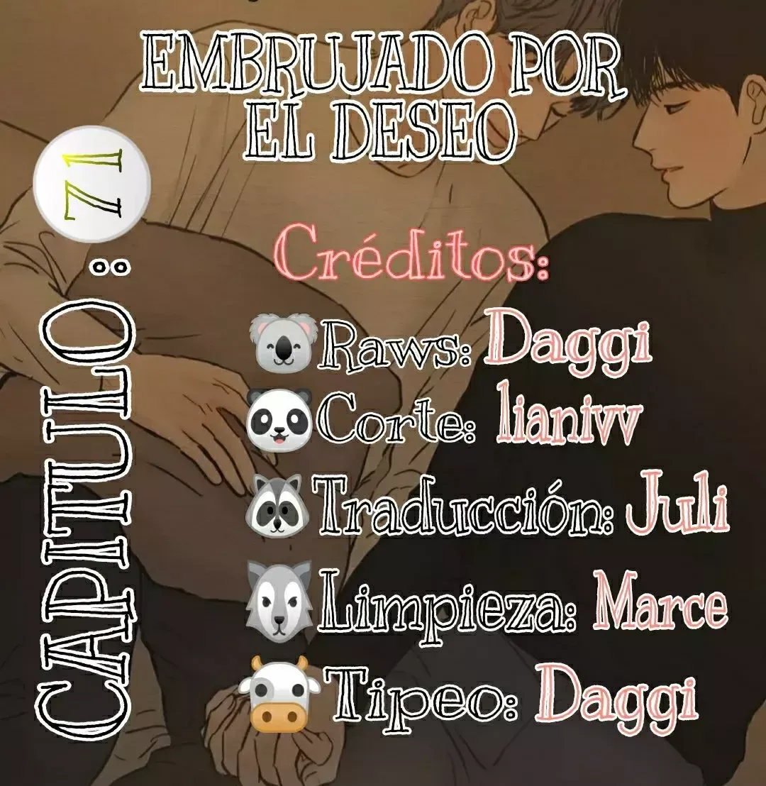 Niño fantasma Capítulo 71 en Línea - página 1