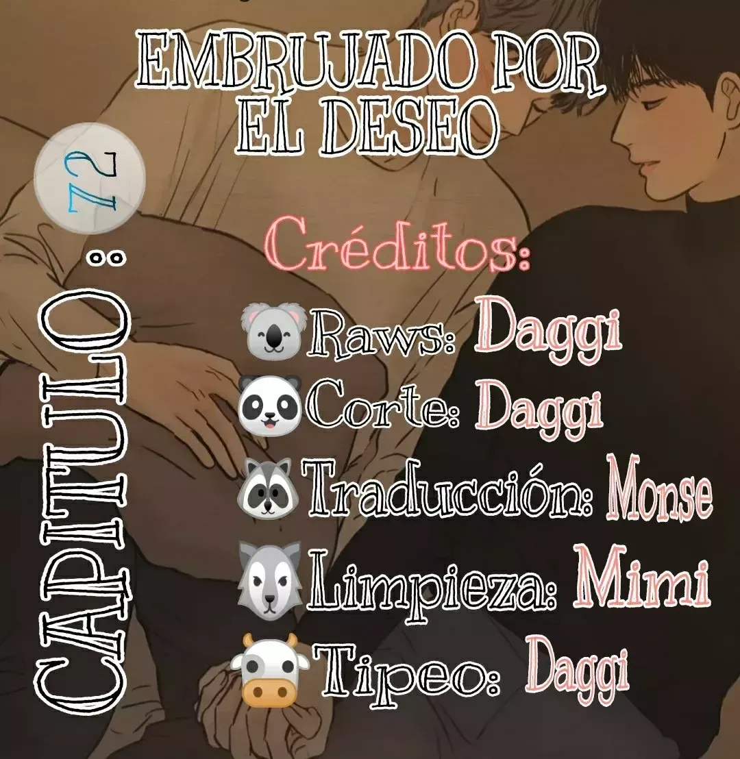 Niño fantasma Capítulo 72 en Línea - página 1