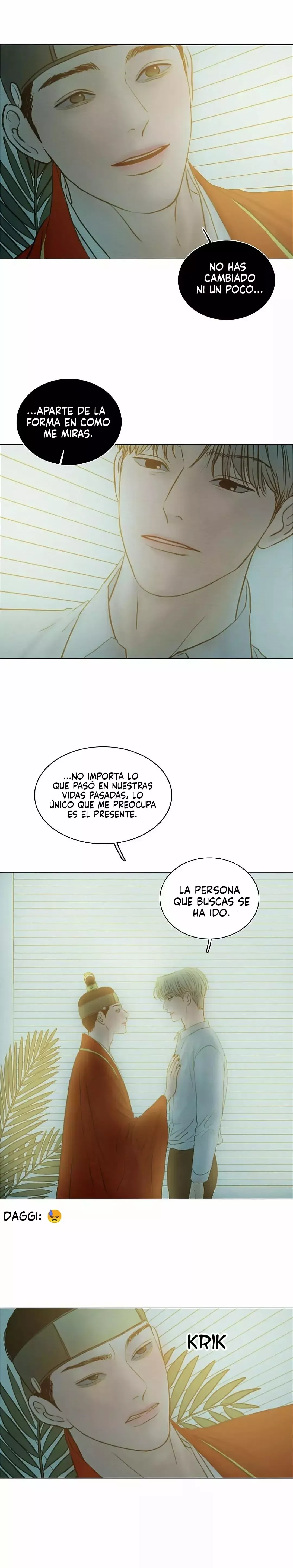 Niño fantasma Capítulo 73 en Línea - página 5