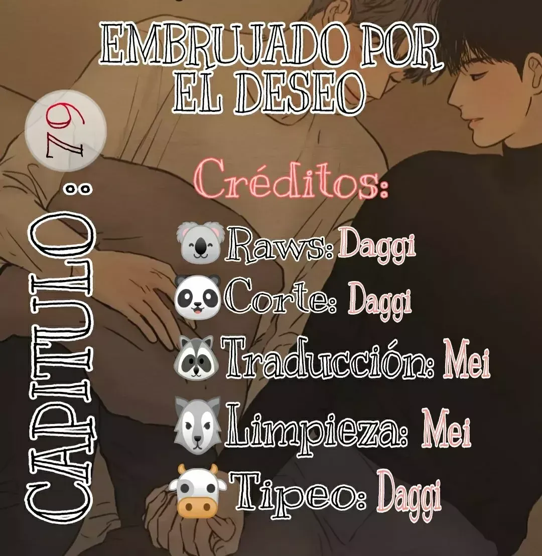 Niño fantasma Capítulo 79 en Línea - página 1