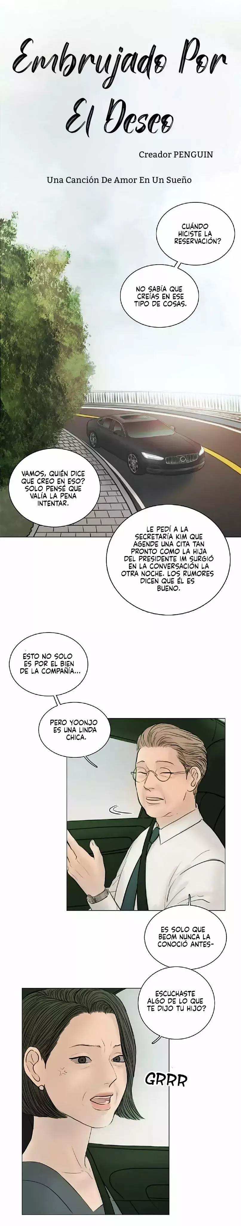 Niño fantasma Capítulo 79 en Línea - página 9