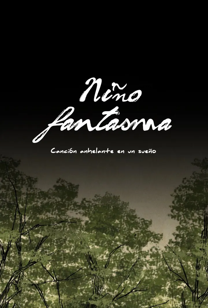 Niño fantasma Capítulo 8 en Línea - página 12