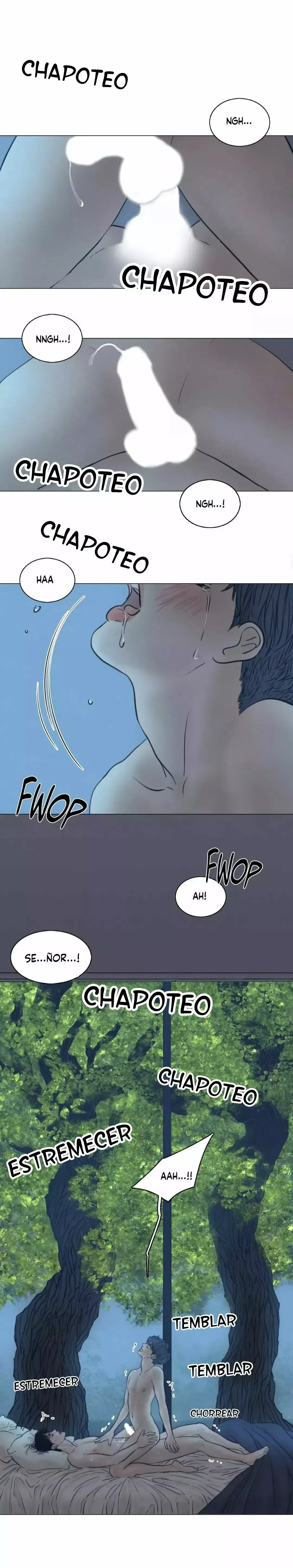 Niño fantasma Capítulo 81 en Línea - página 13