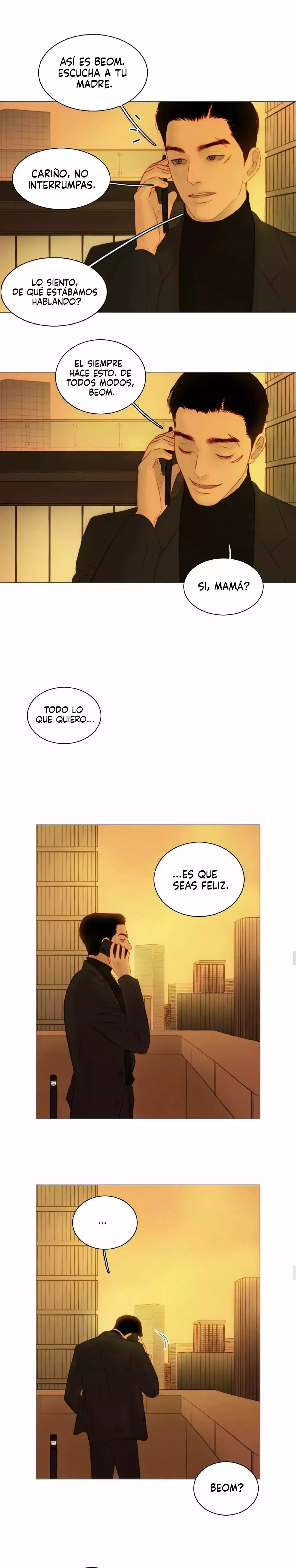 Niño fantasma Capítulo 82 en Línea - página 18