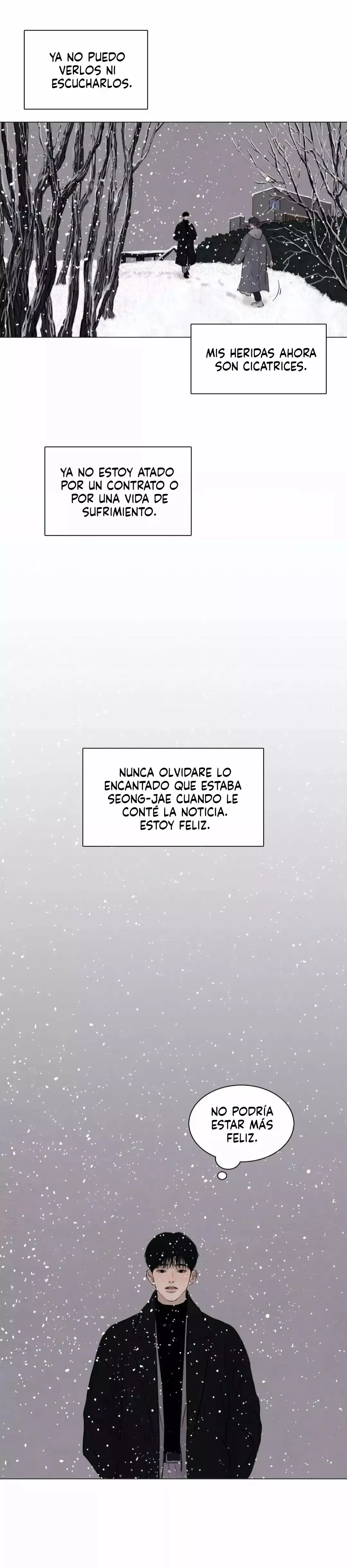 Niño fantasma Capítulo 85 en Línea - página 17