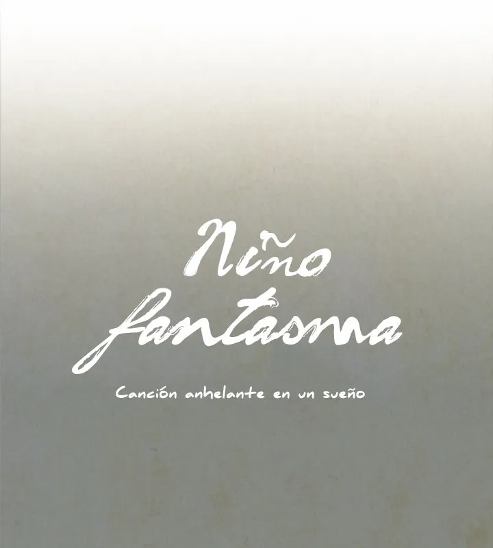 Niño fantasma Capítulo 9 en Línea - página 11