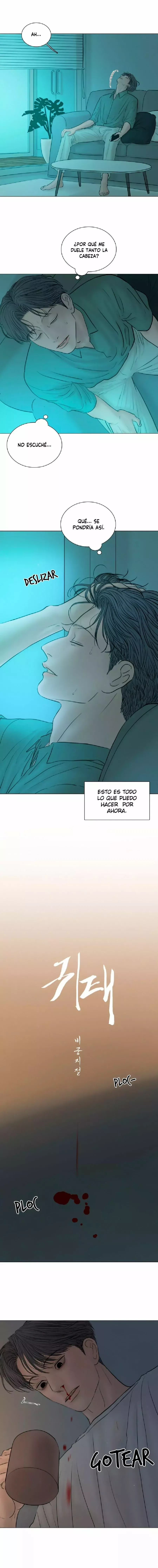 Niño fantasma Capítulo 95 en Línea - página 6