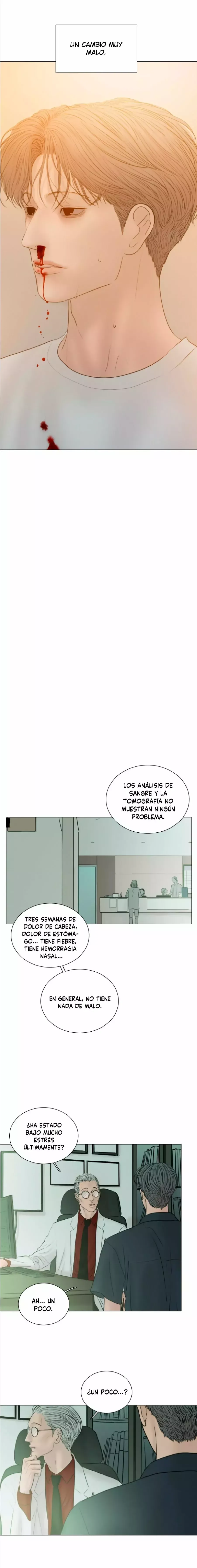 Niño fantasma Capítulo 95 en Línea - página 8