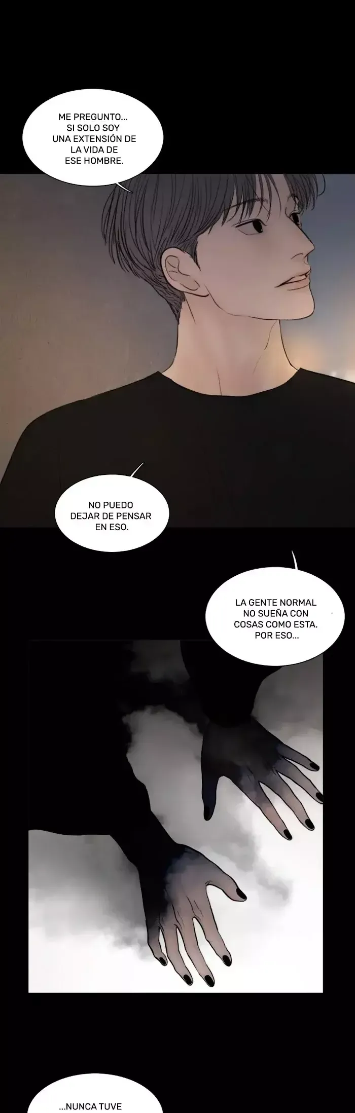 Niño fantasma Capítulo 99 en Línea - página 6