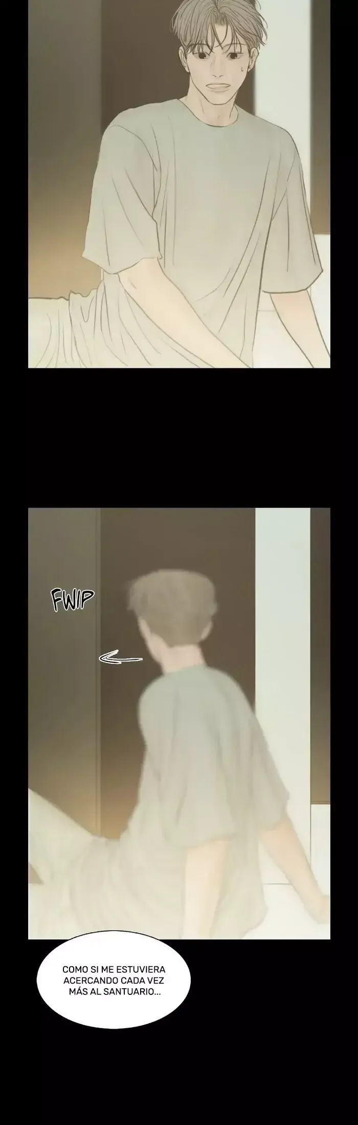 Niño fantasma Capítulo 99 en Línea - página 10