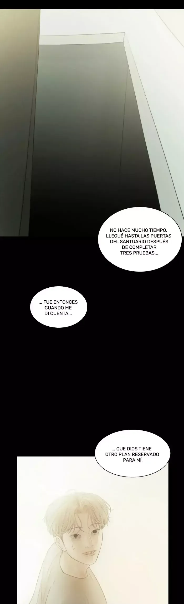 Niño fantasma Capítulo 99 en Línea - página 11