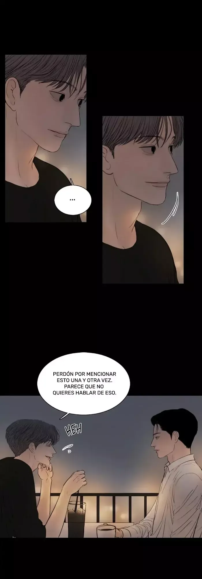 Niño fantasma Capítulo 99 en Línea - página 16