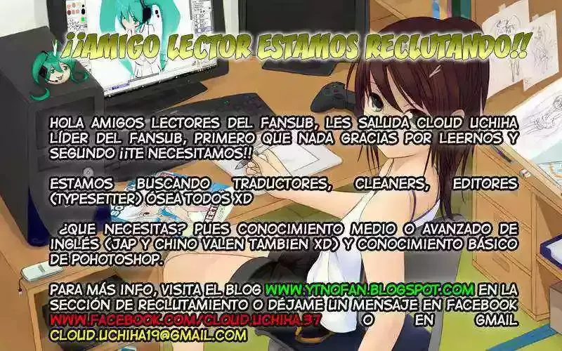 Nisekoi Capítulo 100 en Línea - página 1