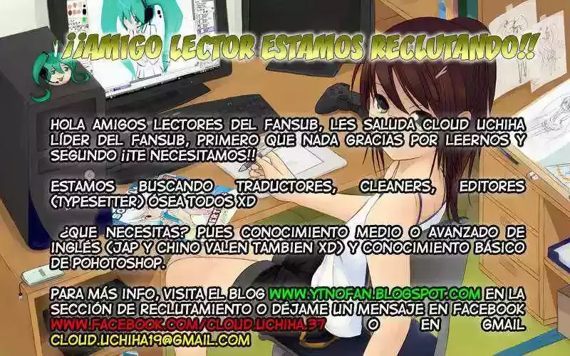 Nisekoi Capítulo 101 en Línea - página 1