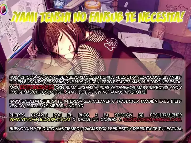 Nisekoi Capítulo 81 en Línea - página 1