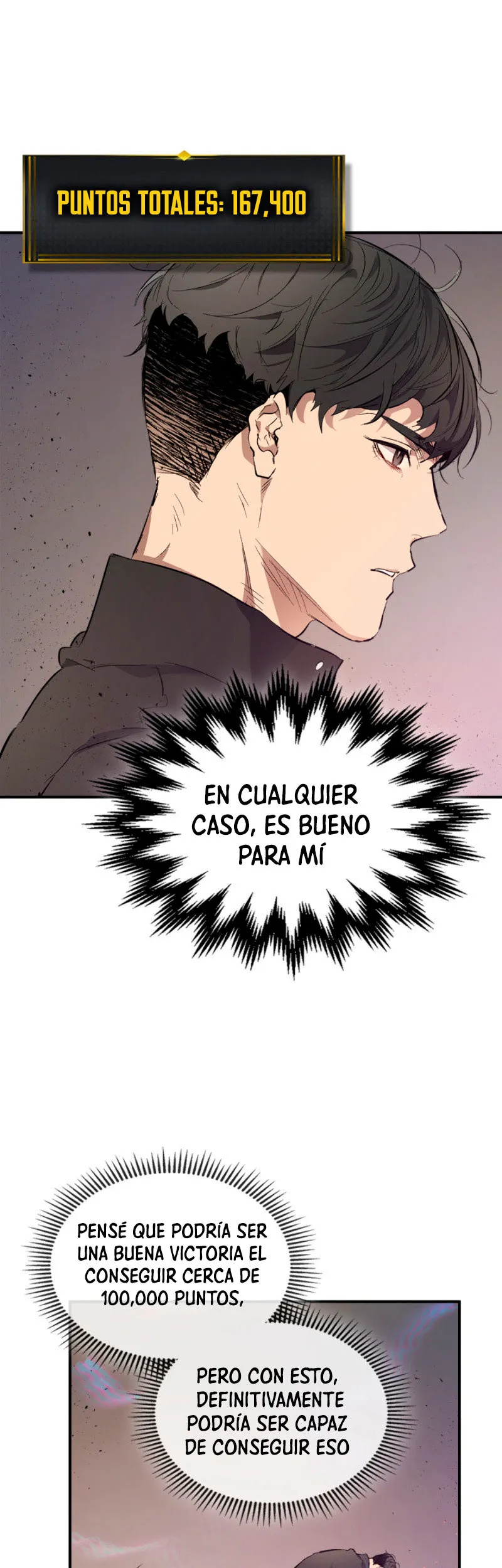 Nivelando Con Los Dioses Capítulo 11 en Línea - página 47
